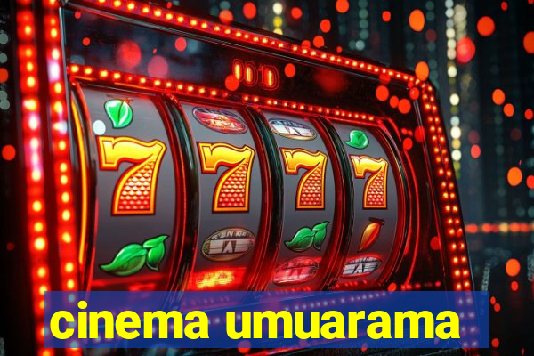 cinema umuarama